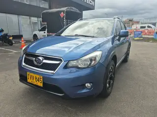 2016 Subaru Unknown