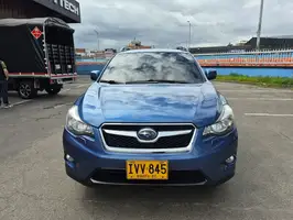 2016  Subaru Unknown - Image 3