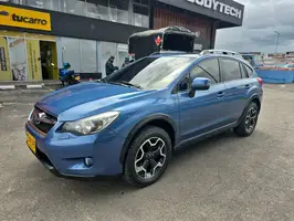 2016  Subaru Unknown - Image 5