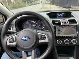 2017  Subaru Unknown - Image 4