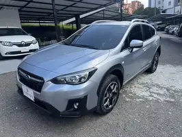 2018  Subaru Unknown - Image 1
