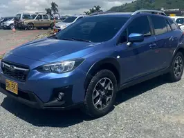 2018  Subaru Unknown - Image 1