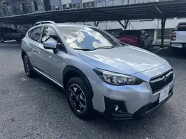 2018  Subaru Unknown - Image 3