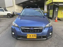 2019  Subaru Unknown - Image 2