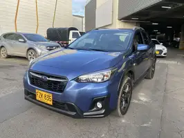 2019  Subaru Unknown - Image 3