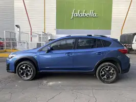 2019  Subaru Unknown - Image 5