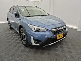 2021  Subaru Unknown - Image 3