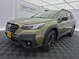 2024  Subaru Unknown - Image 1