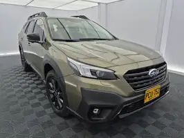 2024  Subaru Unknown - Image 2