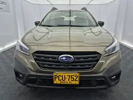 2024  Subaru Unknown - Image 3