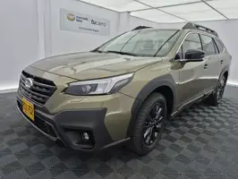 2024  Subaru Unknown - Image 5