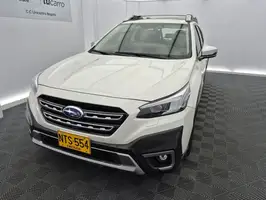 2024  Subaru Unknown - Image 5