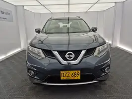 2018  Subaru X - Image 3