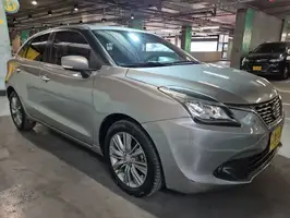2017  Suzuki Baleno - Image 1