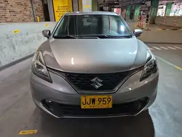 2017  Suzuki Baleno - Image 3