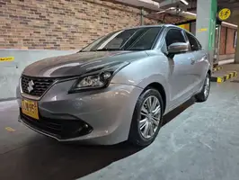 2017  Suzuki Baleno - Image 5
