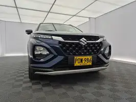 2025  Suzuki Fronx - Image 3