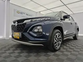 2025  Suzuki Fronx - Image 5