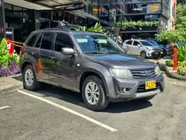 2014  Suzuki Grand - Image 1