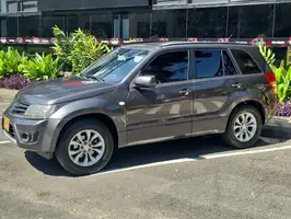 2014  Suzuki Grand - Image 4