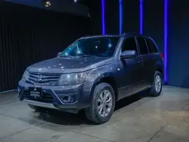 2019  Suzuki Grand - Image 2