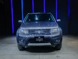 2019  Suzuki Grand - Image 3