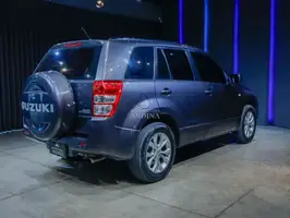 2019  Suzuki Grand - Image 5