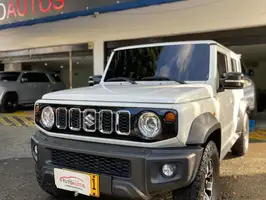 2025  Suzuki Jimny - Image 1