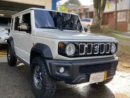 2025  Suzuki Jimny - Image 2