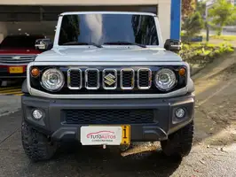 2025  Suzuki Jimny - Image 3
