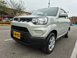 2023  Suzuki S - Image 2