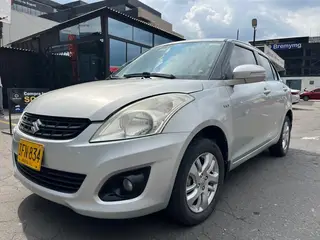 2015 Suzuki Swift