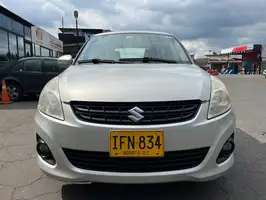 2015  Suzuki Swift - Image 2