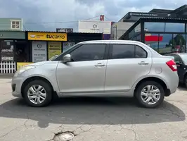 2015  Suzuki Swift - Image 5