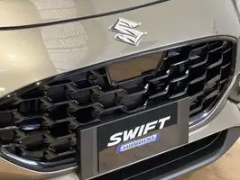 2025  Suzuki Swift - Image 3