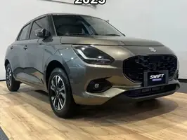 2025  Suzuki Swift - Image 4
