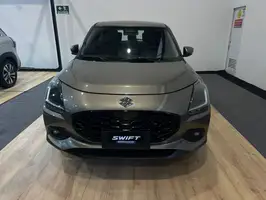 2025  Suzuki Swift - Image 5