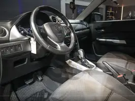 2018  Suzuki Vitara - Image 4