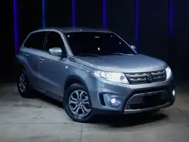 2018  Suzuki Vitara - Image 5