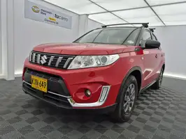 2023  Suzuki Vitara - Image 1