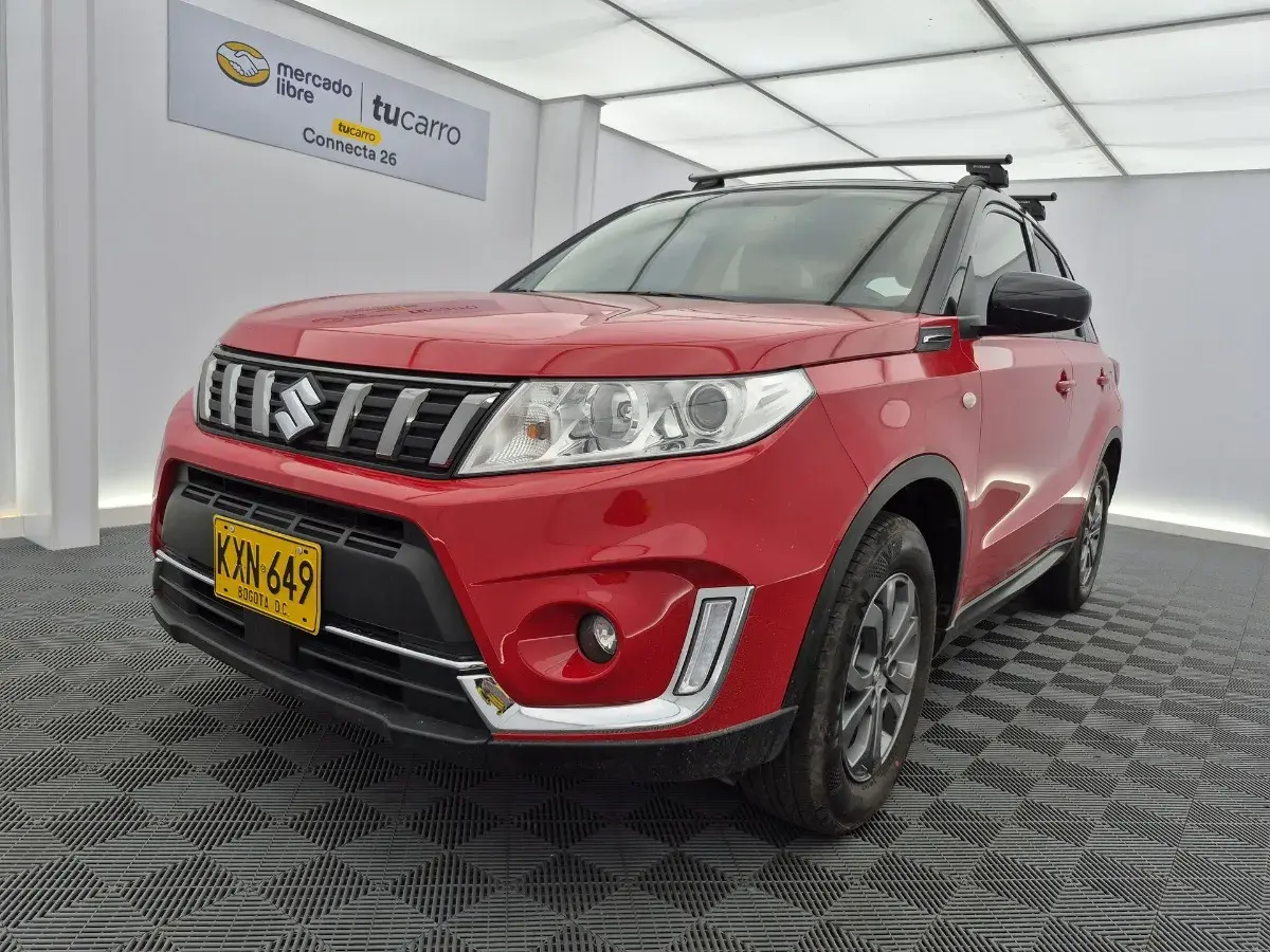 2023  Suzuki Vitara