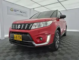 2023  Suzuki Vitara - Image 2