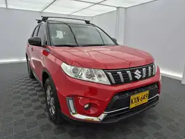 2023  Suzuki Vitara - Image 2