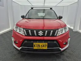 2023  Suzuki Vitara - Image 3