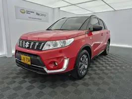 2023  Suzuki Vitara - Image 5