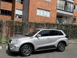 2024  Suzuki Vitara - Image 1