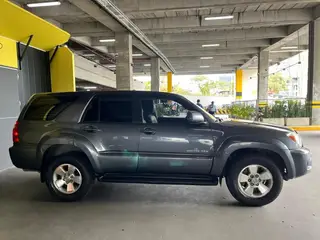 2007 Toyota 4Runner