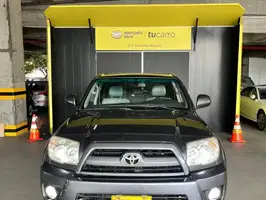 2007  Toyota 4Runner - Image 3