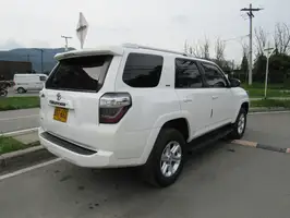 2016  Toyota 4Runner - Image 2