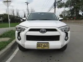 2016  Toyota 4Runner - Image 3